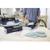 Festool 578667 Sada brusných kotoučů Průměr 150.00 mm Zrnitost=60, 80, 120, 180, 220, 320 1 sada