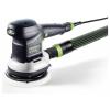 Festool ETS 150/3 EQ-Plus 576072 excentrická bruska 310 W Ø 150 mm