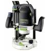 Festool OF 2200 EB-Plus vrchní frézka , 2200 W, 576215