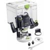 Festool OF 2200 EB-Plus vrchní frézka , 2200 W, 576215
