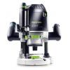 Festool OF 2200 EB-Plus vrchní frézka , 2200 W, 576215
