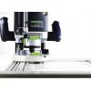 Festool OF 2200 EB-Plus vrchní frézka , 2200 W, 576215