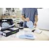 Festool 578166 Sada brusných kotoučů Průměr 150.00 mm Zrnitost=60, 80, 120, 180, 220, 320 1 ks