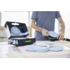 Festool 578166 Sada brusných kotoučů Průměr 150.00 mm Zrnitost=60, 80, 120, 180, 220, 320 1 ks
