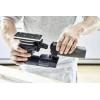 Festool RTSC 400 3,0 I-Plus 577686 Akumulátorová vibrační bruska akumulátor, vč. nabíječky 18 V 80 x 130 mm