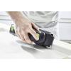 Festool RTSC 400 3,0 I-Plus 577686 Akumulátorová vibrační bruska akumulátor, vč. nabíječky 18 V 80 x 130 mm