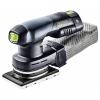 Festool RTSC 400 3,0 I-Plus 577686 Akumulátorová vibrační bruska akumulátor, vč. nabíječky 18 V 80 x 130 mm