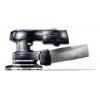 Festool RTSC 400 3,0 I-Plus 577686 Akumulátorová vibrační bruska akumulátor, vč. nabíječky 18 V 80 x 130 mm