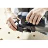 Festool RTSC 400 3,0 I-Plus 577686 Akumulátorová vibrační bruska akumulátor, vč. nabíječky 18 V 80 x 130 mm