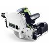 Festool TSV 60 KEBQ-Plus Ponorná pila s předřezem, 1500 W, 190 W, 576730