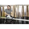 Festool TSV 60 KEBQ-Plus Ponorná pila s předřezem, 1500 W, 190 W, 576730