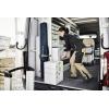 Festool Systainer SYS3 HWZ M 337 205518 transportní kufr (d x š x v) 396 x 296 x 337 mm