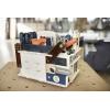 Festool Systainer SYS3 HWZ M 337 205518 transportní kufr (d x š x v) 396 x 296 x 337 mm
