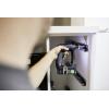 Festool CXS 18 C 3,0-Set aku vrtací šroubovák, 18 V, 3.00 Ah akumulátor, vč. nabíječky, 576884
