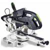 Festool KS 60 E kapovací pila , průměr listu 216 mm, uchycení 30 mm, 1200 W