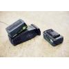 Festool SYS 18V 2x8,0/SCA16 Energetická sada 577327 vč. 2x aku, vč. nabíječky