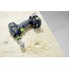 Festool TXS 12 2,5-Set aku vrtací šroubovák, 10.80 V, 2.50 Ah akumulátor, vč. nabíječky, 576874