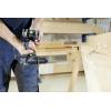 Festool TXS 12 2,5-Set aku vrtací šroubovák, 10.80 V, 2.50 Ah akumulátor, vč. nabíječky, 576874