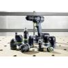 Festool TXS 12 2,5-Set aku vrtací šroubovák, 10.80 V, 2.50 Ah akumulátor, vč. nabíječky, 576874