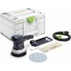 Festool ETS 150/5 EQ-Plus 576080 excentrická bruska 310 W Ø 150 mm