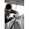 Festool ETS 150/5 EQ-Plus 576080 excentrická bruska 310 W Ø 150 mm