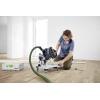 Festool SYMC 70 EB-Basic Aku pokosová pila, 18 V, 4.00 Ah, 577424