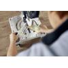 Festool SYMC 70 EB-Basic Aku pokosová pila, 18 V, 4.00 Ah, 577424