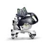 Festool SYMC 70 EB-Basic Aku pokosová pila, 18 V, 4.00 Ah, 577424