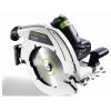 Festool HK 85 EB-Plus ruční kotoučová pila, max. řez 86 mm, vč. vodící lišty, 1900 W, 576147