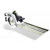 Festool HK 85 EB-Plus ruční kotoučová pila, max. řez 86 mm, vč. vodící lišty, 1900 W, 576147