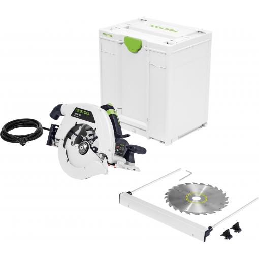 Festool HK 85 EB-Plus ruční kotoučová pila, max. řez 86 mm, vč. vodící lišty, 1900 W, 576147