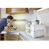 Festool ToolBox SYS3 TB M 137 204865 transportní kufr (d x š x v) 396 x 296 x 137 mm