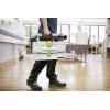 Festool ToolBox SYS3 TB M 137 204865 transportní kufr (d x š x v) 396 x 296 x 137 mm