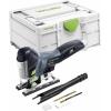 Festool PSC 420 EB-Basic akumulátorová kyvadlová tažná pila , 18 V, 576521