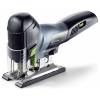 Festool PSC 420 EB-Basic akumulátorová kyvadlová tažná pila , 18 V, 576521