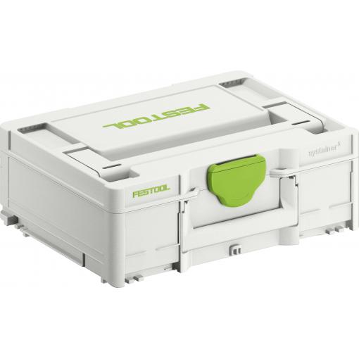 Festool Systainer SYS3 M 137 204841 transportní kufr (d x š x v) 396 x 296 x 137 mm