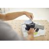 Festool 80x133 GR SYS 578194 Box na brusné papíry Zrnitost 60, 80, 120, 180, 220 (d x š) 80 mm x 133 mm 1 sada