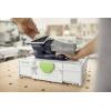 Festool 80x133 GR SYS 578194 Box na brusné papíry Zrnitost 60, 80, 120, 180, 220 (d x š) 80 mm x 133 mm 1 sada