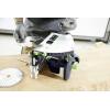 Festool TS 60 KEBQ-Plus ponorná pila , max. řez 60 mm, bezkartáčové, 1500 W, 576721