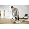 Festool TS 60 KEBQ-Plus ponorná pila , max. řez 60 mm, bezkartáčové, 1500 W, 576721