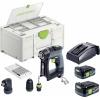 Festool CXS 12 2,5-Set aku vrtací šroubovák, 10.80 V, 2.50 Ah akumulátor, vč. nabíječky, 576865