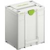 Festool Systainer SYS3 M 437 204845 transportní kufr (d x š x v) 396 x 296 x 437 mm