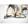 Festool RG 130 ECI-Plus 577045 drátěnkový nástavec 1600 W
