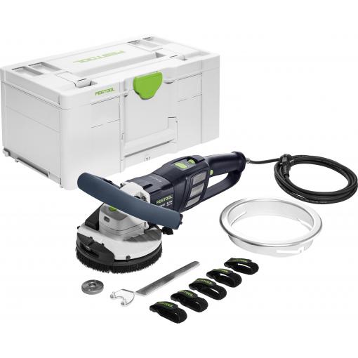 Festool RG 130 ECI-Plus 577045 drátěnkový nástavec 1600 W