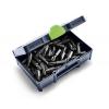 Festool Systainer SYS3 XXS 33 BL 205399 transportní kufr (d x š x v) 66 x 105 x 31 mm