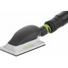 Festool 496962 Brusný blok HSK-a 80x130 1 ks