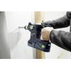Festool KHC 18 EB-Basic SDS plus-aku kombinované kladivo 18 V
