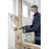 Festool KHC 18 EB-Basic SDS plus-aku kombinované kladivo 18 V