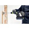 Festool KHC 18 EB-Basic SDS plus-aku kombinované kladivo 18 V