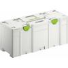 Festool Systainer SYS3 XXL 337 204851 transportní kufr (d x š x v) 792 x 296 x 337 mm